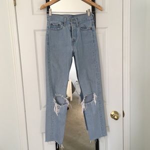 Levi’s Jeans